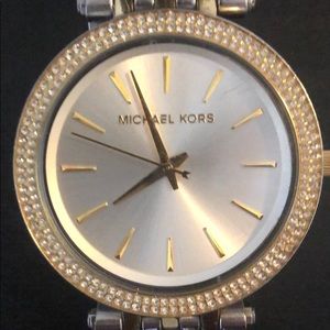 Michael Korrs Watch
